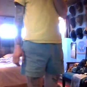 Cam boy mr_moustache_ride