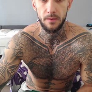 Cam boy mr_nobody313