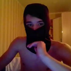 Cam boy mr_pineapple_65