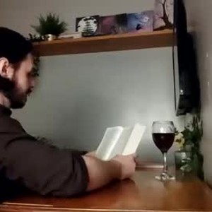 Cam boy mralexarp