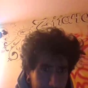 Cam boy mrcandyman999