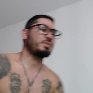 Cam boy mrhairyx1