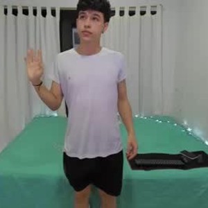 Cam boy mrhot_night