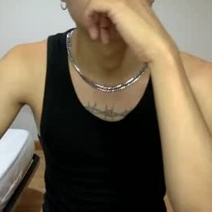 Cam boy mrndiego