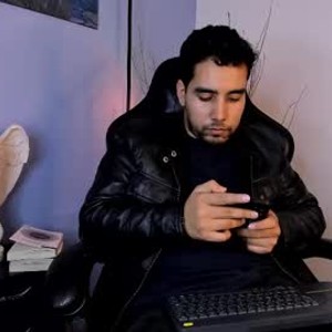 Cam boy mrshadowcam