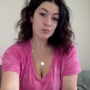 chaturbate msbrunettedoll webcam profile pic via rudecam.live