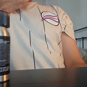 Cam boy muellermilch