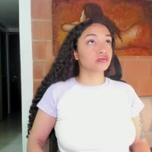 chaturbate muffin_blue webcam profile pic via badgirlwebcam.com