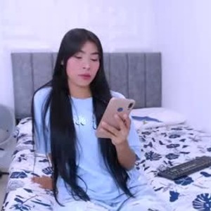 sleekcams.com mulan_mcry livesex profile in smoke cams