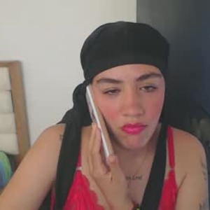 Cam Girl mulan_pregnant