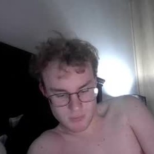 Cam boy mullerryan