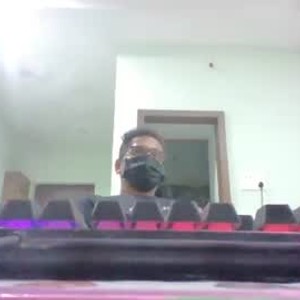 Cam boy mulugustud