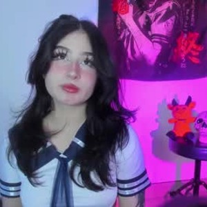 livesex.fan murasaki_doll livesex profile in cosplay cams