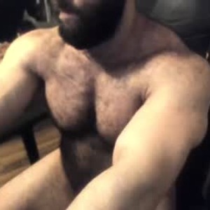 muscle_beast_ Live Cam
