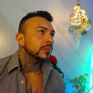 Cam boy muscle_big_guy