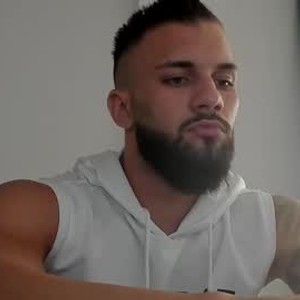 Cam boy muscle_myers