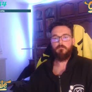 musclefrenchalpha Live Cam