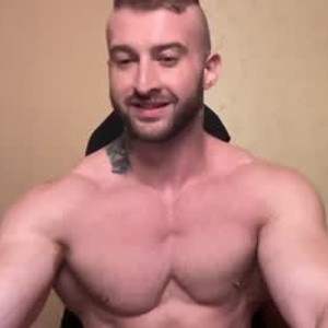 musclegod_ua Live Cam