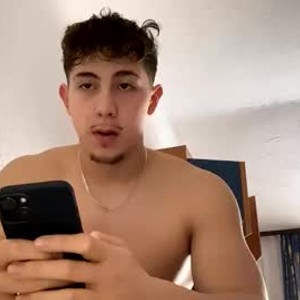 musclejunge72 Live Cam