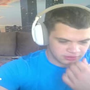 Cam boy musclephantom