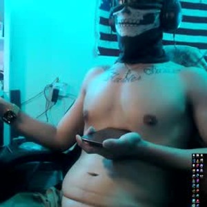 Cam boy musclestud227