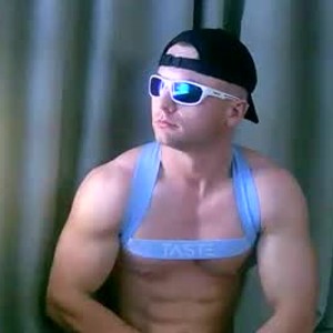 Cam boy musculioeuropa
