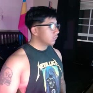 Cam boy mushrooncat
