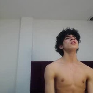 Cam boy musolinii