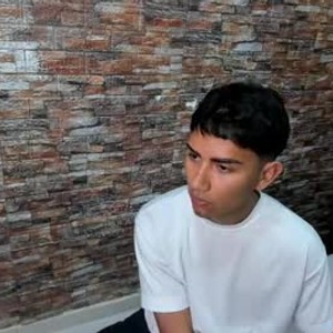 Cam boy muszan21