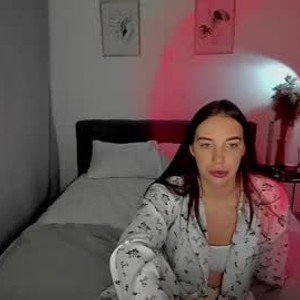 Cam Girl my_coco