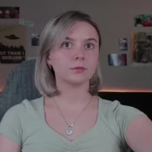chaturbate my_fav_girl webcam profile pic via glamcambabes.com