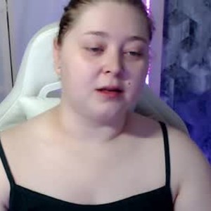 sleekcams.com my_kuromi livesex profile in bbw cams