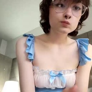 chaturbate my_melody02 webcam profile pic via webcam-sexe.net