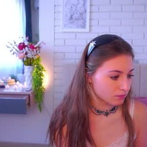 livesex.fan my_mila livesex profile in skinny cams