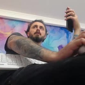 Cam boy mybrand08