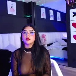 chaturbate myla_rossi webcam profile pic via newporncams.com