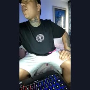 Cam boy mylansmith01
