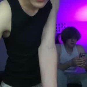Cam boy mylesandmaxxx06