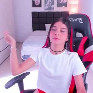 chaturbate mynxii_ webcam profile pic via mega-camsex.com