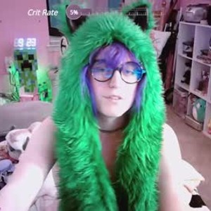 chaturbate myrtlemystic webcam profile pic via elivecams.com