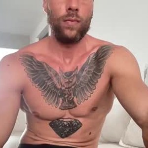 Cam boy mysteriowls