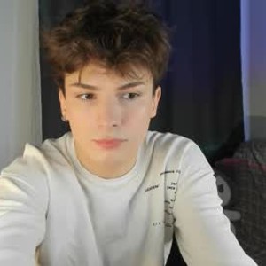 Cam boy mystic_evan