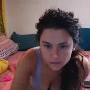 chaturbate mystic_hippie webcam profile pic via pornos.live