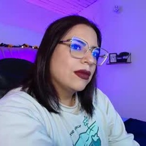 chaturbate mystic_nyx webcam profile pic via bestlivesexchat.com