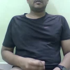 Cam boy mystic_traces