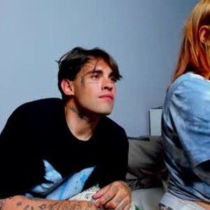chaturbate mysticharmonypair webcam profile pic via cheapadultsexcams.com