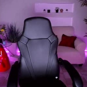 chaturbate mystimerlina webcam profile pic via amateursex-livecam.com