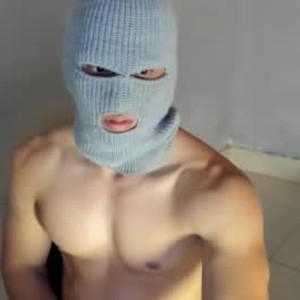 Cam boy n1h1lv01d