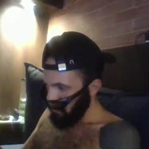 Cam boy n4v4lha