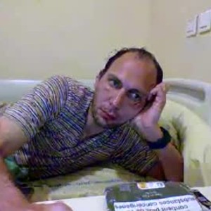 Cam boy nabschristie